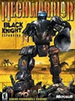  MechWarrior 4: Black Knight (2001). Нажмите, чтобы увеличить.