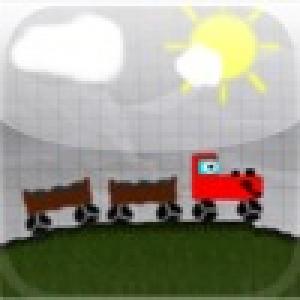  TuTu Train -  Kids (2009). Нажмите, чтобы увеличить.