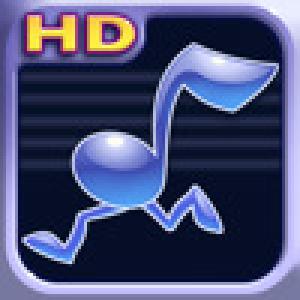  Tune Runner HD (2010). Нажмите, чтобы увеличить.