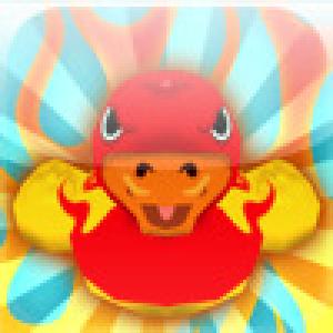  Turbo Duck (2009). Нажмите, чтобы увеличить.