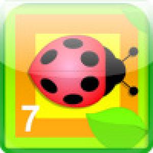  Two Little Bugs : Poisson Rouge (2009). Нажмите, чтобы увеличить.