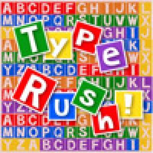  Type Rush! (2010). Нажмите, чтобы увеличить.