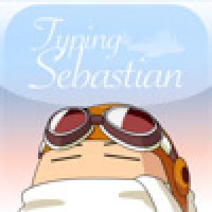  Typing Sebastian (2008). Нажмите, чтобы увеличить.