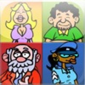  tZing: Strip Simon (2010). Нажмите, чтобы увеличить.