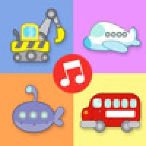  toddlerTAP - Transportation! (2009). Нажмите, чтобы увеличить.