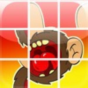  UGH Puzzle (2009). Нажмите, чтобы увеличить.