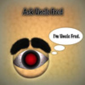  Uncle Fred (2010). Нажмите, чтобы увеличить.