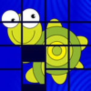  Underwater Ocean Puzzles (2009). Нажмите, чтобы увеличить.