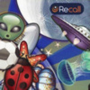  uRecall (2009). Нажмите, чтобы увеличить.