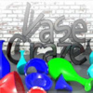  Vase Craze (2009). Нажмите, чтобы увеличить.