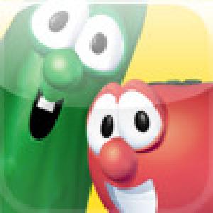  VeggieTales Just For Me (2009). Нажмите, чтобы увеличить.