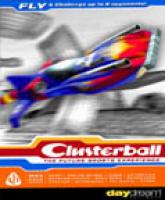  Clusterball: Звездная охота (Clusterball) (2001). Нажмите, чтобы увеличить.