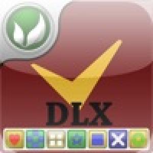  Vexed DLX Old School Puzzler (2010). Нажмите, чтобы увеличить.