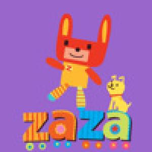  View a Clue ZAZA Parade of Friends (2010). Нажмите, чтобы увеличить.