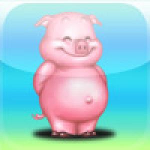  Virtual Pig (2009). Нажмите, чтобы увеличить.