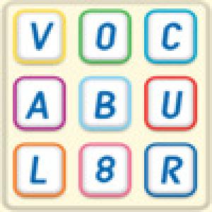  Vocabulator (2009). Нажмите, чтобы увеличить.