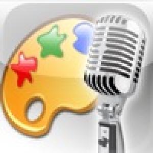  VoicePainter+ (2009). Нажмите, чтобы увеличить.