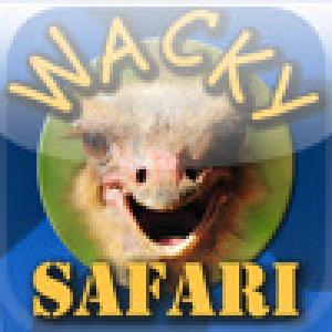  Wacky Safari (2009). Нажмите, чтобы увеличить.