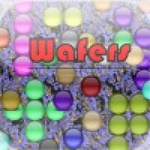  Wafers for iPad (2010). Нажмите, чтобы увеличить.