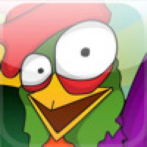  Waky Wayne AlarmGame (2009). Нажмите, чтобы увеличить.