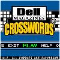  Dell Magazines Crossword (2001). Нажмите, чтобы увеличить.