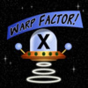  Warp Factor (2010). Нажмите, чтобы увеличить.