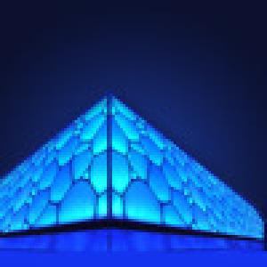  Water Cube (2009). Нажмите, чтобы увеличить.