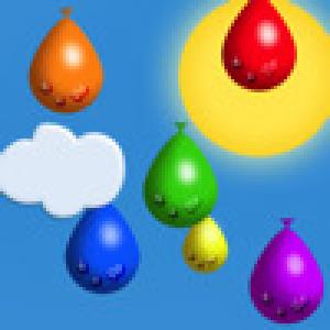  WaterBombs (2009). Нажмите, чтобы увеличить.