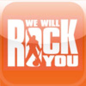  We Will Rock You (2009). Нажмите, чтобы увеличить.