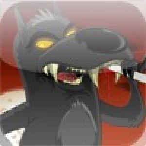  Werewolf - Curse of Pandora (2010). Нажмите, чтобы увеличить.