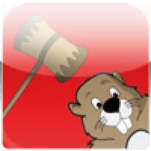  Whack A Beaver - Extreme Edition (2009). Нажмите, чтобы увеличить.