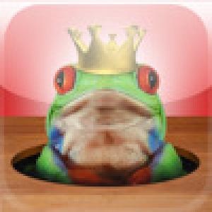  Whack It: Frogs (2009). Нажмите, чтобы увеличить.