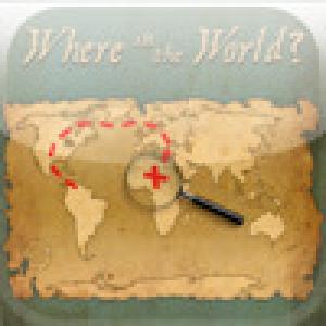  Where in the World? (2009). Нажмите, чтобы увеличить.