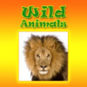  Wild Animals (2009). Нажмите, чтобы увеличить.