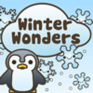  Winter Wonders (2009). Нажмите, чтобы увеличить.