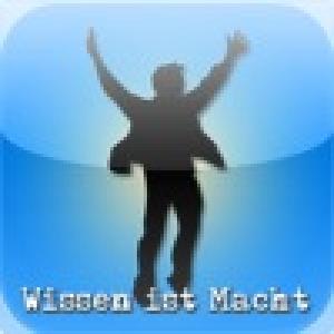  Wissen ist Macht! (2010). Нажмите, чтобы увеличить.