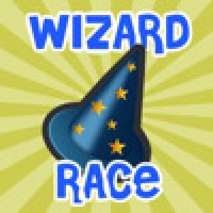  Wizard Race (2010). Нажмите, чтобы увеличить.