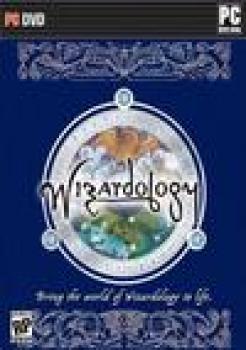  Wizardology ,. Нажмите, чтобы увеличить.