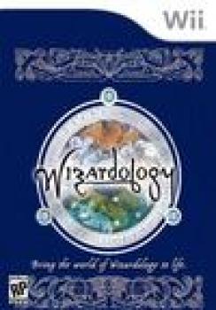  Wizardology ,. Нажмите, чтобы увеличить.