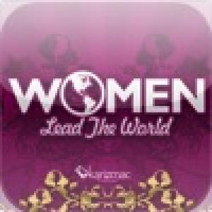  Women Lead The World (2010). Нажмите, чтобы увеличить.