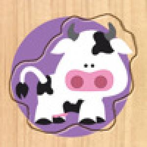  Wood Puzzle (2009). Нажмите, чтобы увеличить.