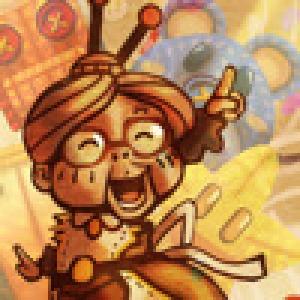  Woolly Factory (2010). Нажмите, чтобы увеличить.