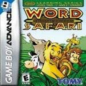  Word Safari: The Friendship Totems (2007). Нажмите, чтобы увеличить.