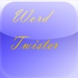  Word Twister Game (2009). Нажмите, чтобы увеличить.