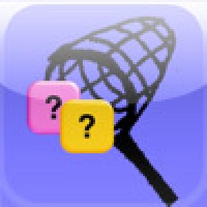  WordCatch (2009). Нажмите, чтобы увеличить.