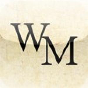  Wordmaster by Zeugma (2010). Нажмите, чтобы увеличить.