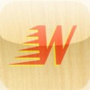  Wordtastic (2010). Нажмите, чтобы увеличить.