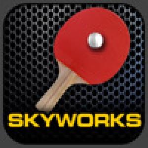  World Cup Ping Pong (2009). Нажмите, чтобы увеличить.