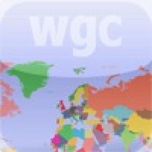  World Geography Challenge (2010). Нажмите, чтобы увеличить.