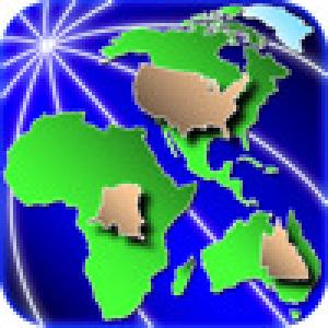  World Puzzle (2010). Нажмите, чтобы увеличить.